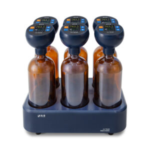 Detector inteligente de DBO sin mercurio Luheng LH-TB100