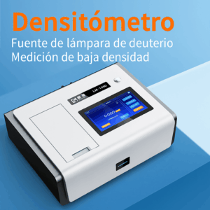 Detector de turbidez de sobremesa de alta precisión Lohand LH-T680