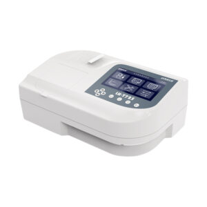 Detector de calidad del agua multiparámetro de escritorio Lohand LH-T725